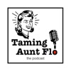 Taming Aunt Flo artwork