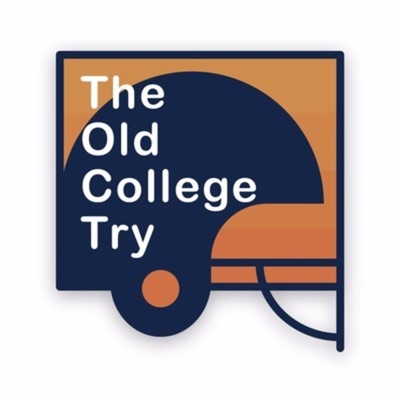 The Old College Try The Old College Try