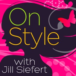 027: Part Two with Jeanne Allen | San Francisco Fashion Incubator Now in it's 3rd Year