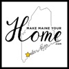 Make Maine Your Home artwork