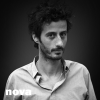 Les Lives de Nova podcast
