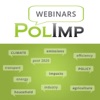POLIMP Webinars artwork