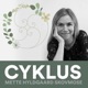 Cyklus med Mette Hyldgaard Skovmose