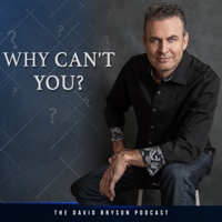 Olenka Cullinan, Founder of iStartFirst is Why Can’t You? podcast guest this week!