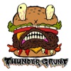 Thunder Grunt artwork
