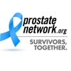 Prostate Cancer: Surviving Together artwork