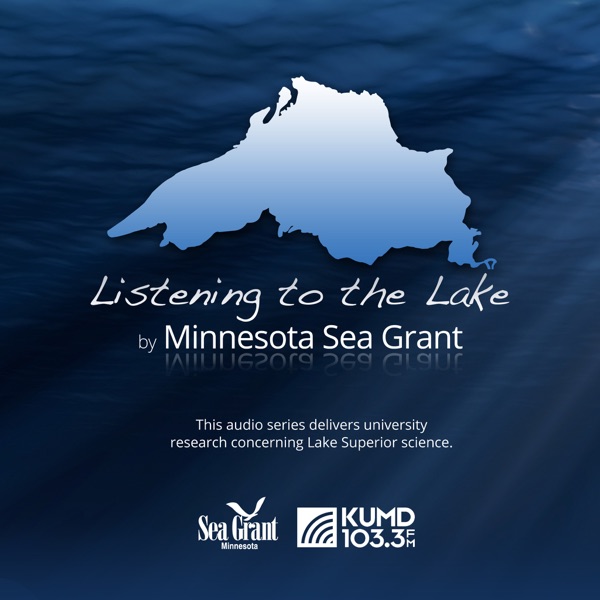 MN Sea Grant: Listening to the Lake