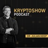 Die Krypto Show - Blockchain, Bitcoin und Kryptowährungen klar und einfach erklärt artwork
