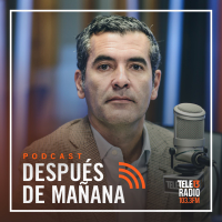 Después de Mañana podcast