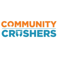 Community Crushers! Building Highly Engaged Online Communities podcast