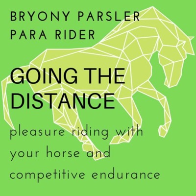Going The Distance Going The Distance