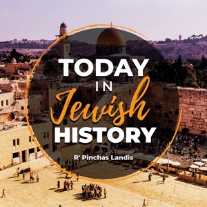 11 Kislev: Yeshiva University