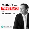Money and Investing with Andrew Baxter artwork