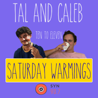 Saturday Warmings Podcast podcast