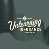 Unlearning Ignorance artwork