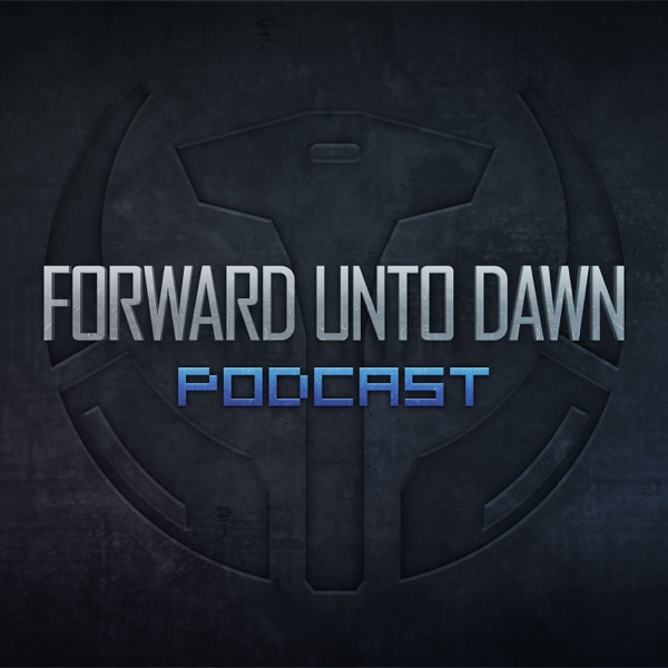 Fudcast 20 Halo Creepypasta Forward Unto Dawn Podcast Podtail