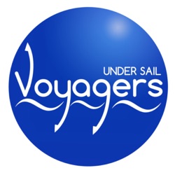 Voyagers under Sail - the Audio Journal 