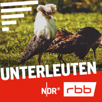 Unterleuten | Serienstoff | rbbKultur podcast