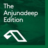 Anjunadeep 12 compilation - CD 3 mini mix podcast episode