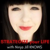 Ninja Jill KNOWS artwork