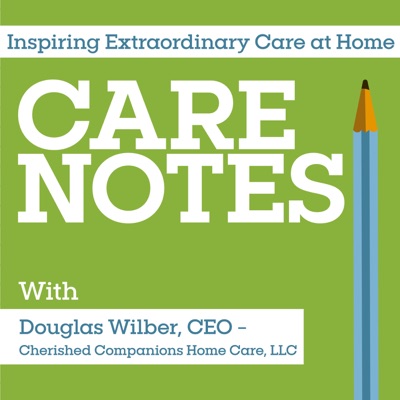 Care Notes_Cherish Companions Care Notes_Cherish Companions