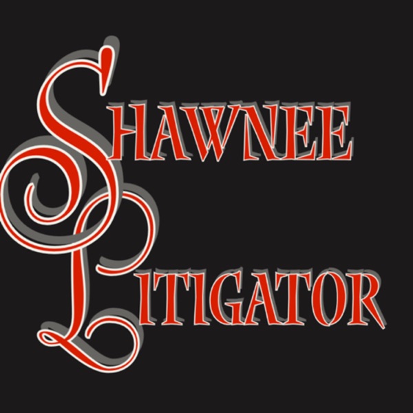 Shawnee Litigator Talk Image