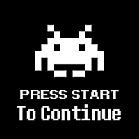 Press Start to Continue DLC podcast