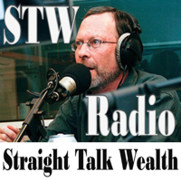 Straight Talk Wealth Radio podcast