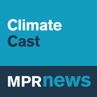 Climate Cast podcast