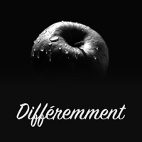 Apple, différemment podcast