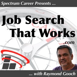 003: Ten of the Ways to Look for a Job and Why I Really Like #10