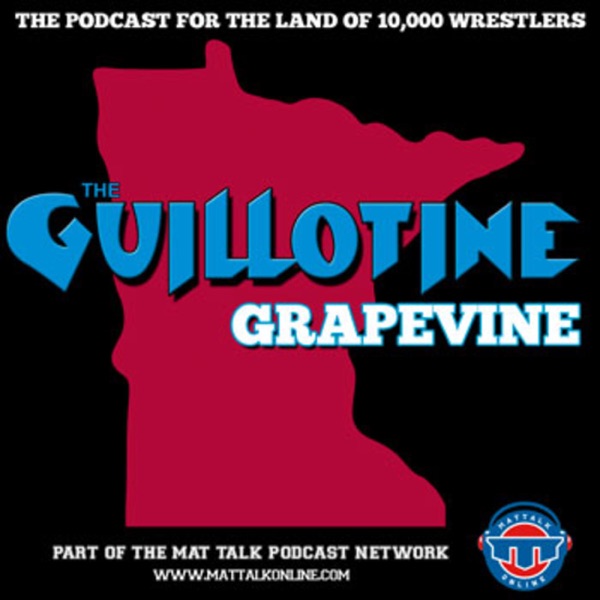 The Guillotine Grapevine The Guillotine Grapevine