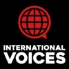 International Voices artwork