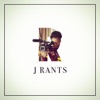 J Rants artwork