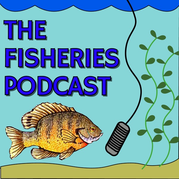 The Fisheries Podcast Artwork