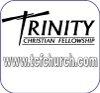 Trinity Christian Fellowship Sermons artwork