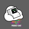SaaS Product Chat artwork