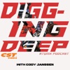 Digging Deep with Cody Janssen artwork