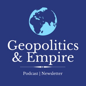 Sourabh Gupta: Xi, Modi, & India as a Leading Power in the Indo-Pacific #121