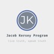 The Jacob Kersey Program