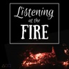 Listening At the Fire artwork
