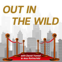 Out in the Wild podcast
