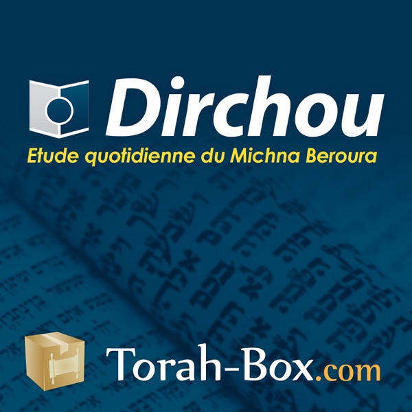 Programme Dirchou - Michna Beroura Yomit