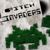 Pitch Invaders' Podcast artwork