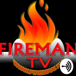 Fireman Tv