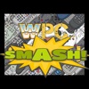 WPC Smash artwork