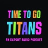 Time To Go Titans artwork