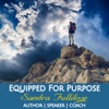 Equipped For Purpose artwork
