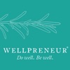 Alchemy & Action (formerly Wellpreneur): Nature-based Personal Growth for High-Achieving Women artwork