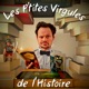 Les P'tites Virgules de l'Histoire